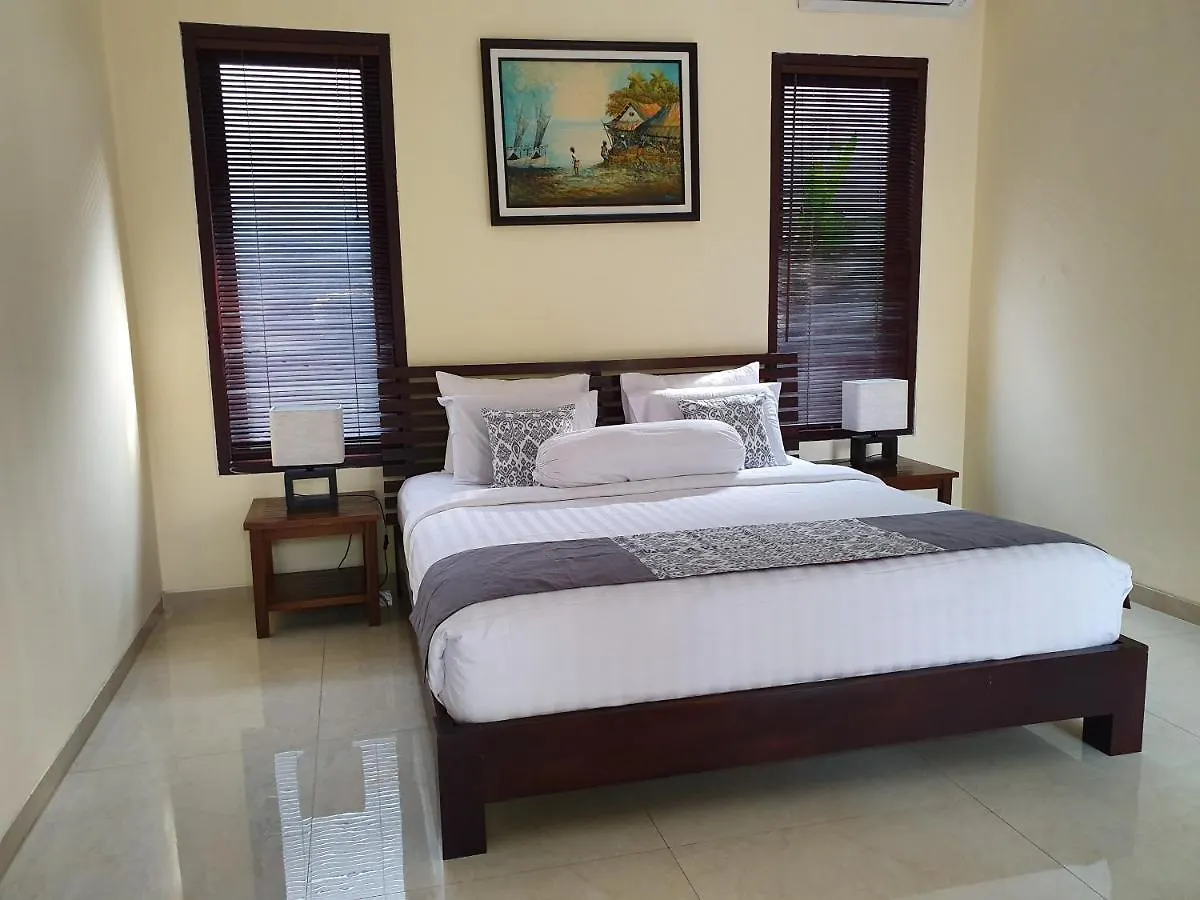 Villa Davenny Seminyak
