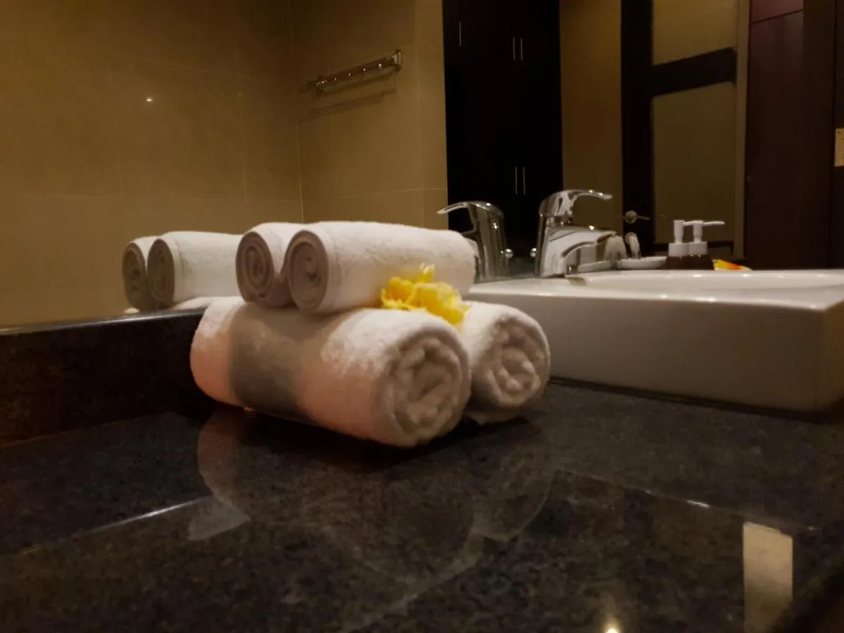 Villa Davenny Seminyak 0*,  Indonesië