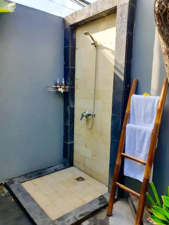 Villa Davenny Seminyak Indonesië