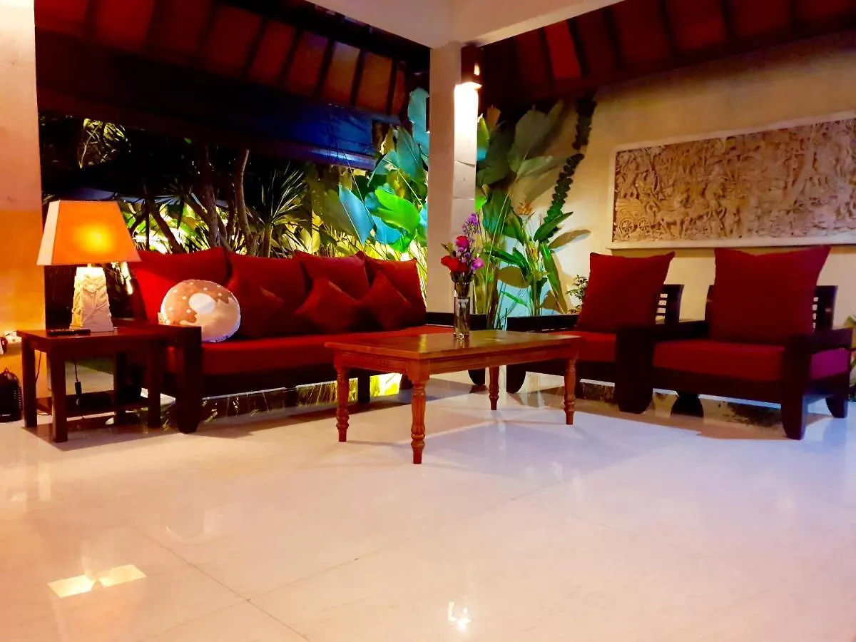 Villa Davenny Seminyak