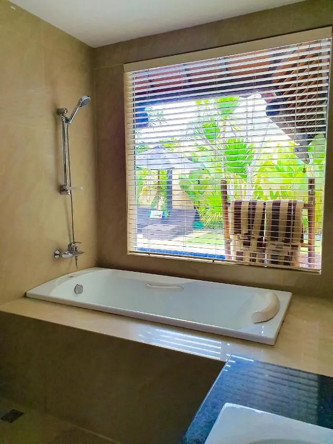 Villa Davenny Seminyak Indonesië