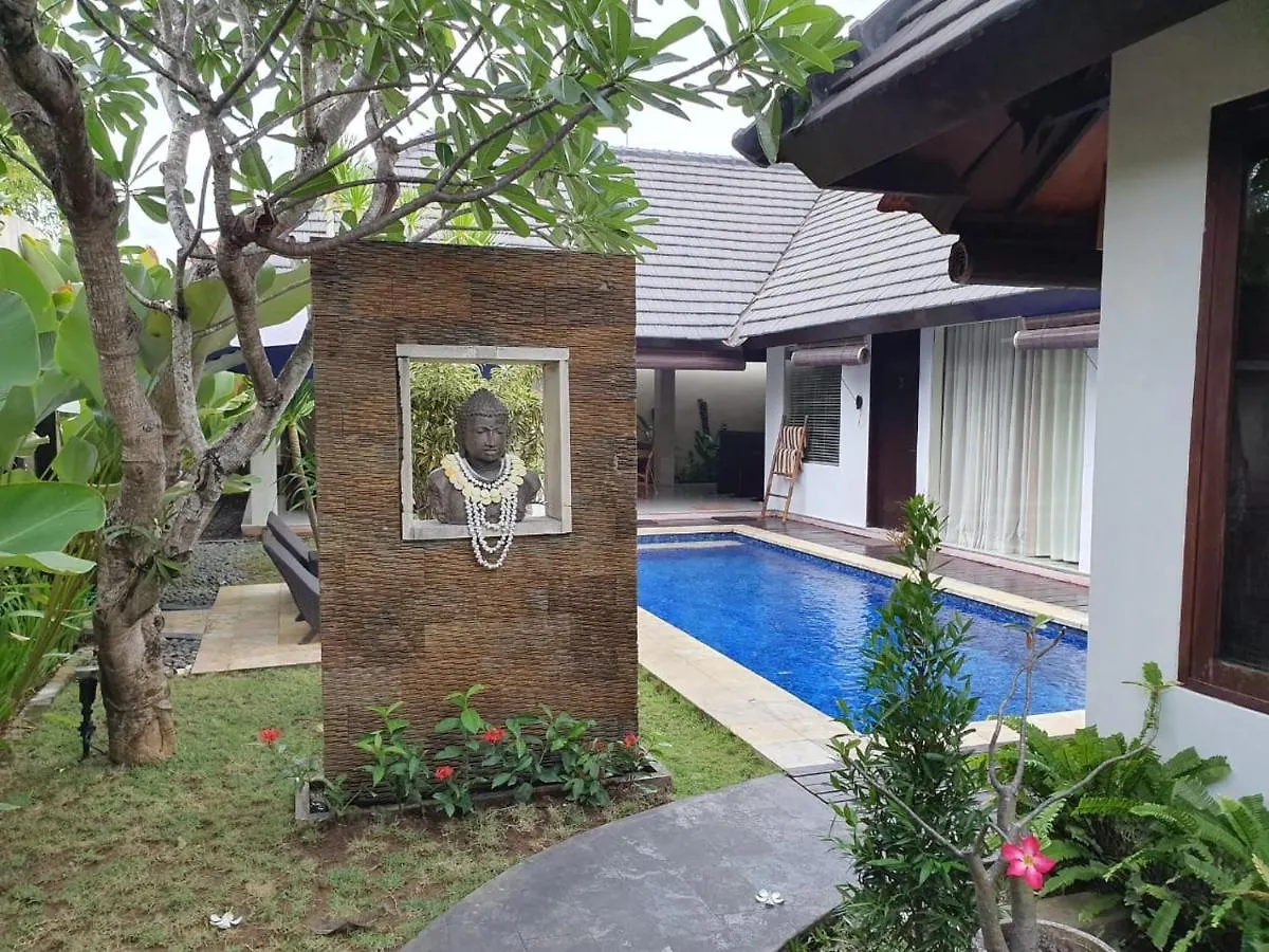 Villa Davenny Seminyak