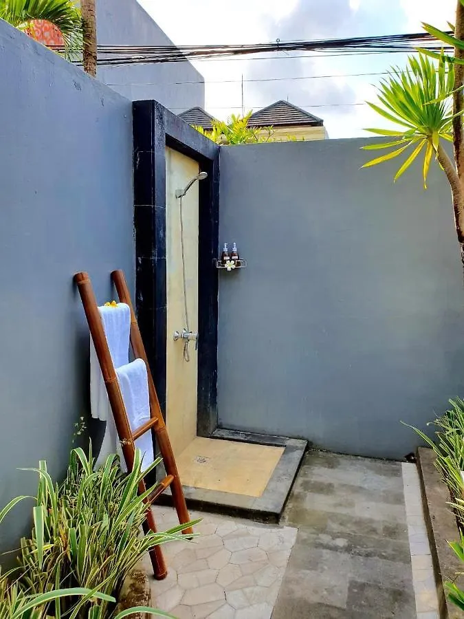 Villa Davenny Seminyak