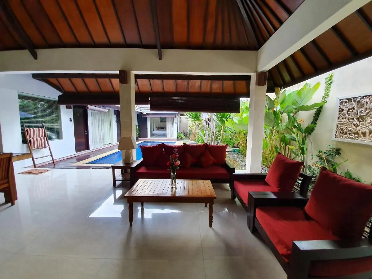 Villa Davenny Seminyak 0*,