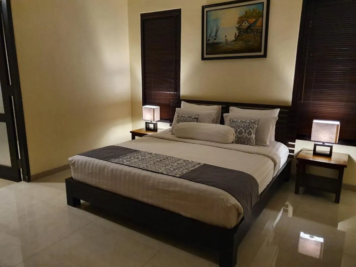 Villa Davenny Seminyak